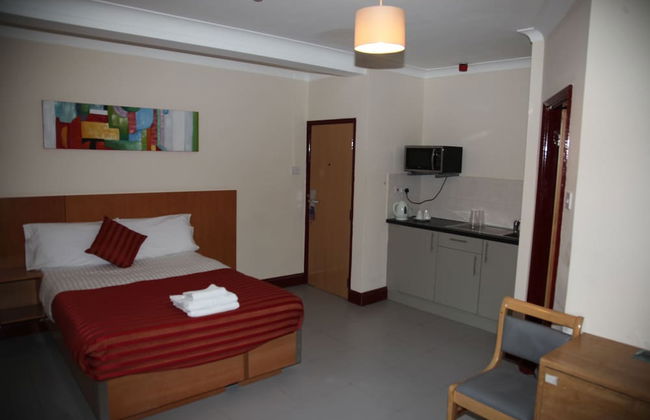 Grove Apartments - Foto 7