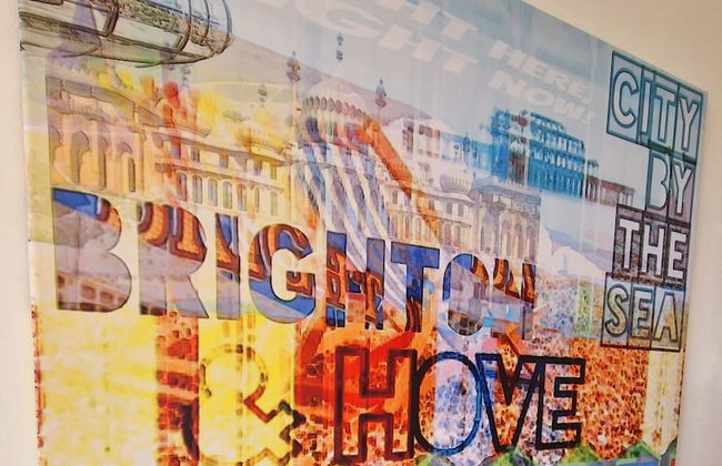 3 Bed House Stunning Views And Free Parking - Foto 49