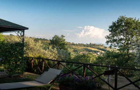 Agriturismo Assisi La Rocca - Foto 151