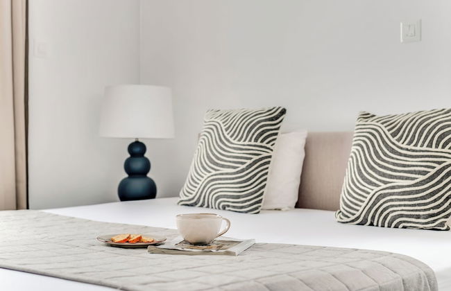 Sanders Only Limassol - Full Building - Foto 4