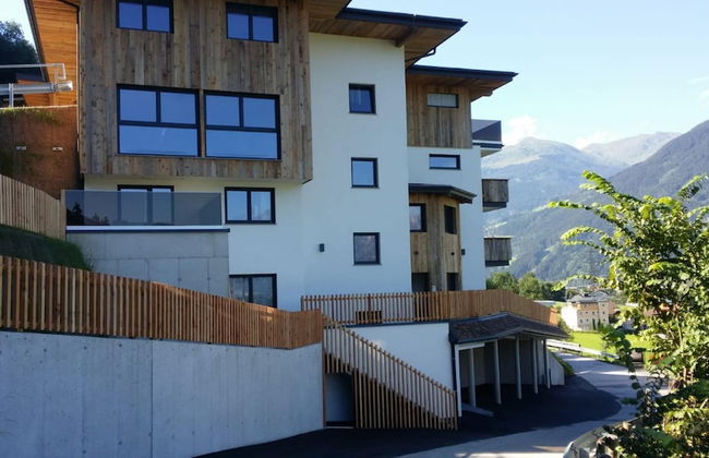 Inviting Flat in Hart With Fitness Room - Foto 66