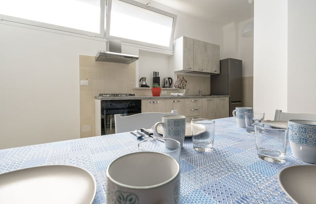 Appartamento Ecate - Foto 11