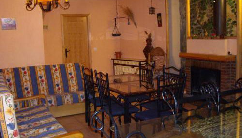 VUT Vivienda de uso turístico la Risca - Foto 2