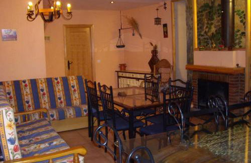 VUT Vivienda de uso turístico la Risca - Foto 2