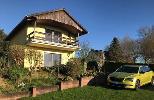 An den beiden Krebsseen - Ferienhäuser-Wohnungen - Foto 9