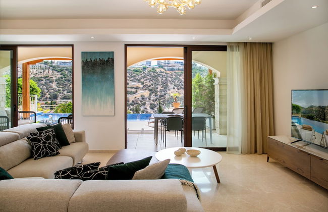 Aphrodite Hills Rentals – Elite Villas - Foto 70