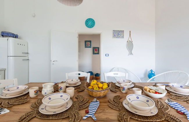 3716 Villetta White by Barbarhouse - Foto 18