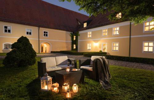 Klosterhof St. Salvator - Foto 19