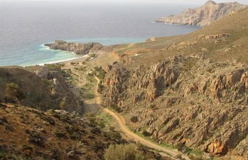 Amazing Stone Villas - Foto 74