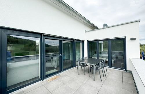 Wunderschöne helle Wohnung mit großer Dachterrasse - Foto 33