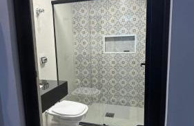 Apartamento Praia do Gonzaguinha - São Vicente - SP - Photo 9