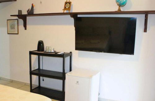 Casa ampla com jardim e 3 suítes em Novo Airão - Foto 19