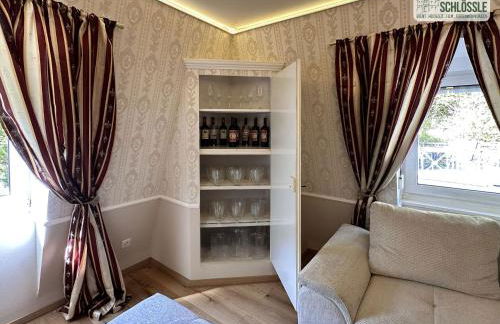 Schloss Seeburg - Foto 5