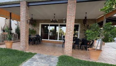 Casa Rural Cornalvo - Foto 4