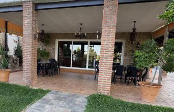 Casa Rural Cornalvo - Foto 4