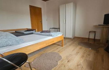 Monteurwohnung/Ferienwohnung an der Steige - Foto 12