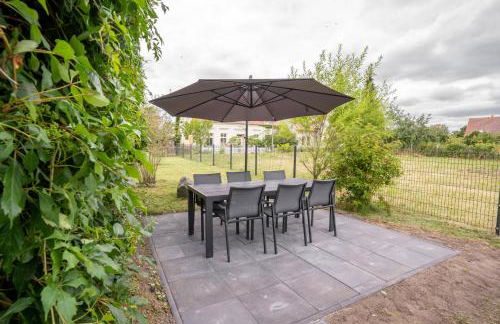 Ferienhaus "Seeadler" in Rankwitz am Peenestrom - Foto 35