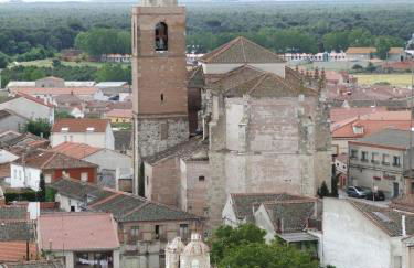 Señorío de los Fonseca - Foto 36