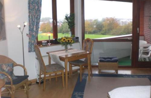 Apartment Gesamte Wohnung in Alt Travemünde-Rönnau by Interhome - Foto 1