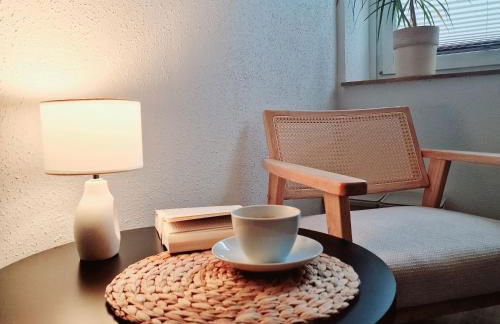 Holle - Land Holidays, parterre Ferienwohnung - Foto 7