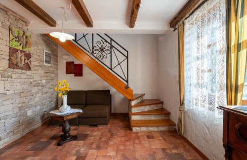 Villa Nonna Lucia in Kuberton - Haus für 6 Personen - Foto 36