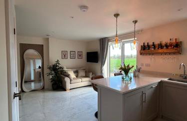 The Studio at Bluebell Barn - Foto 1