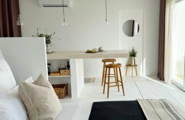 Sol MELBA Boutique Studios - Maslinica - Photo 64