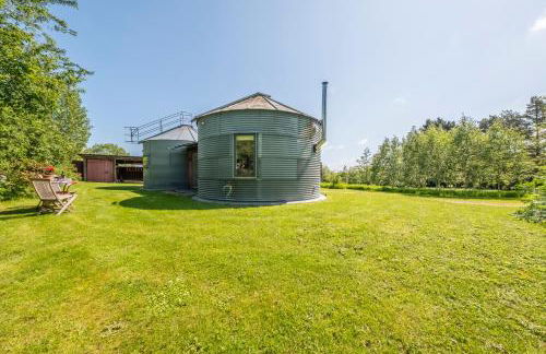 Extraordinarily converted grain stores - The Silos - Foto 38