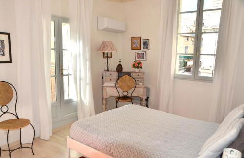 Bel appartement Villeneuve Lès Avignon - Foto 18