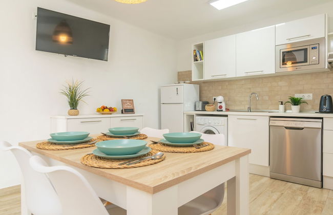 Ona 2 in Cala d Or With 2 Bedrooms and 1 Bathrooms - Foto 12