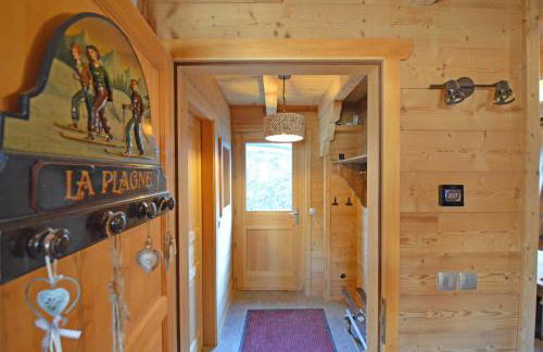 Chalet Phoenix - Foto 22