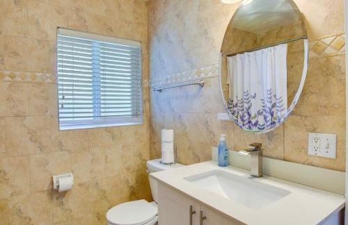 El Portal Vacation Rental about 9 Mi to Miami! - Foto 18