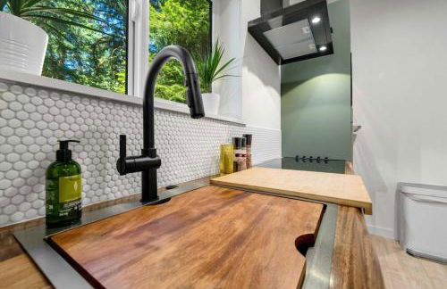 Treetop Lodge - 2 Homes on one Property! - Foto 44