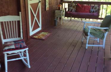 The Farmhouse a quiet retreat in a country setting - Foto 24