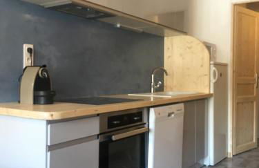 studio chambres mezzanine - Photo 16