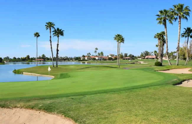 12 Room Scottsdale Golf Tennis Lake Resort Villa - Foto 70