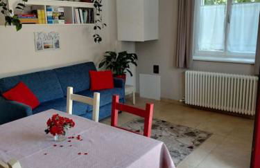 Casa Giuditta - Photo 20