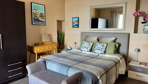 Appartement Jardin exotique - Foto 4, wardrobe