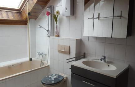 flats-4u - Cosy, quiet & clean apartments in the city ( Apt. 5 ) - Foto 1