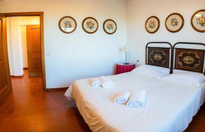 Agriturismo di Cabbiavoli - Foto 114