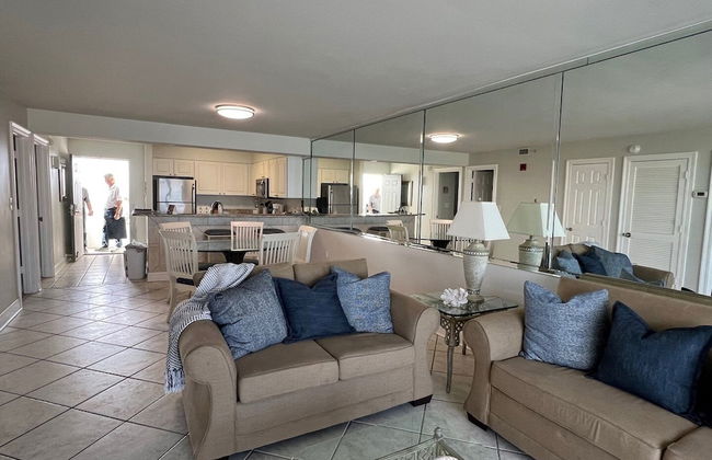 Pelican Beach 1414 2 Bedroom Condo by Pelican Beach Management - Foto 13