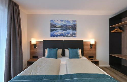 Ferienwohnungen Stock Ferienwohnung Nr 9 - Foto 17