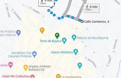 Dúplex apartamento Godoy Centro by keyhom - Foto 32