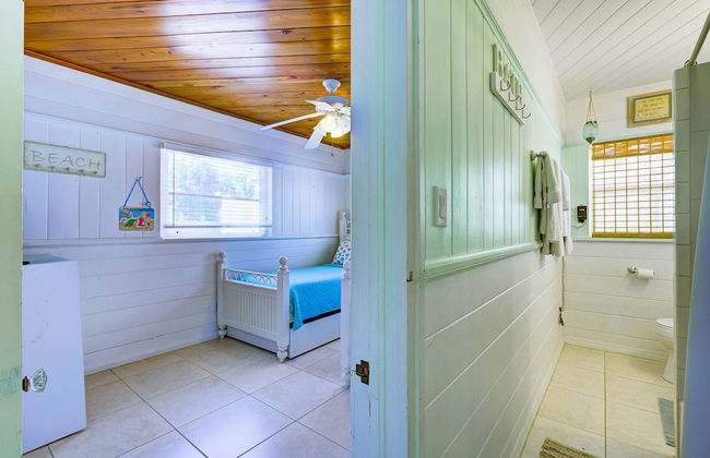 Driftwood Beach Oasis - Foto 31