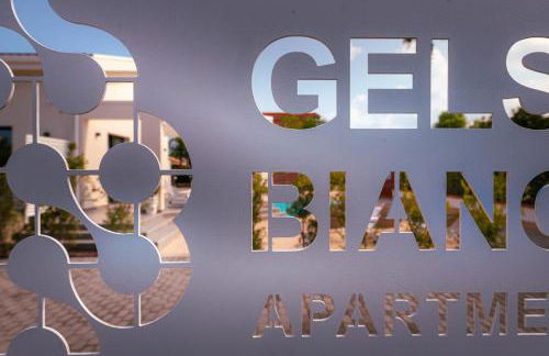 Gelso Bianco Boutique Apartments - Foto 37