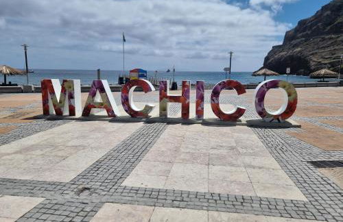 Ribeirinho Apartment - Machico Beach - Foto 27