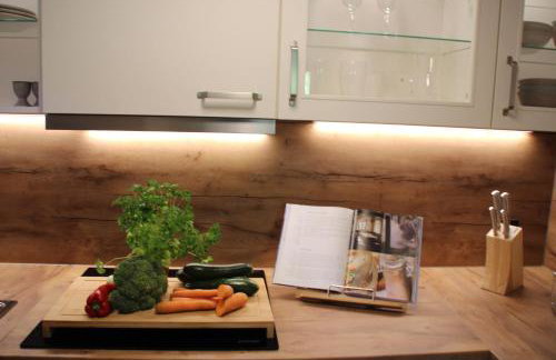 Ferienwohnungen Hasenknuck - Foto 20