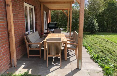 Farm-Chalet Renzow - Foto 25