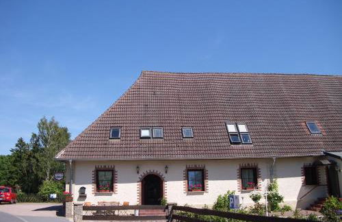 Mini-1-Raum-Apartment mit eigenem Eingang - Foto 24