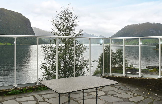 8 Person Holiday Home in Skei i Jølster - Photo 17